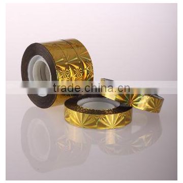 SHANTAI Hologram Packing Tape