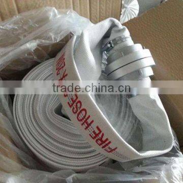 Parts Rubber Fire Hose Fabric photo-2