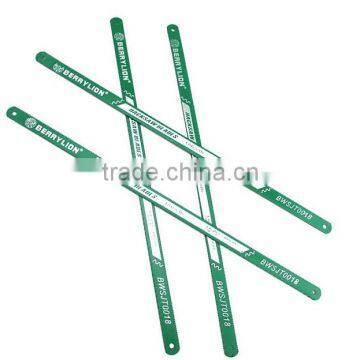 24T Cheap Price Double Edges Hacksaw Blade, Good Quality Hacksaw Blade for Steel photo-3