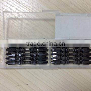 BERRYLION new S2 strong hardness design 65mm screwdriver bit