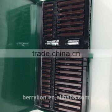 Berrylion S2 Bit Tool Kit 40pcs High Quaity Screwdriver Bit Kit photo-3