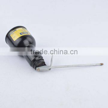 China Quite Pipe Threading Machine Oiler Hand Operate Oiler Pump Oiler Oil Bucket photo-5