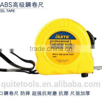 Pvc Tape Measure, Abs Shell Tape Measure,2m ABS Case Steel Tape Measure