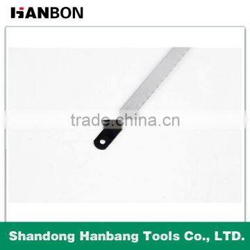 Professional Hand Saw Blade With Alloy Steel Material photo-3