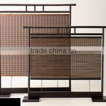 Japanese SUDARE rattan blind reed screen bamboo mat made in Japan