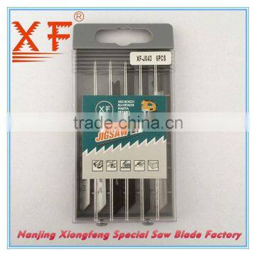 Bore-Half Shank Jig Saw Knife Blade photo-4