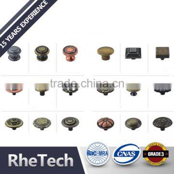 2015 High Quality Ceramic Types of Door Knobs photo-4