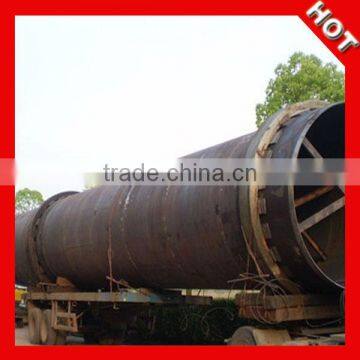 China Zhengzhou Unique Rotary Kiln For Calcined Dolomite