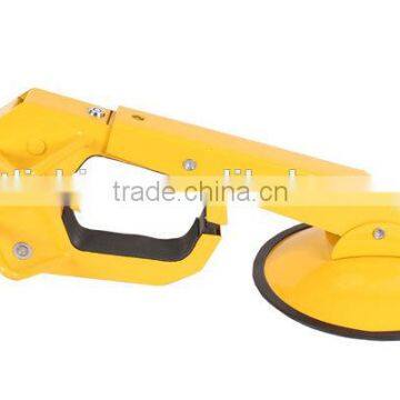 Atli Clamp Car Wheel Lock Car Wheel Lock Car Security Lock photo-2