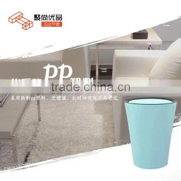 L00119 2017 New Design High Quality Plastic Trash Bin, Plastic Recycle Bin photo-6