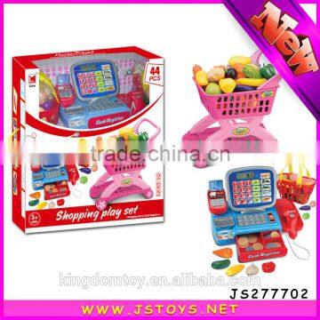 2015 Hot Item Kids Cashier Set Wholesale Toy on Sale photo-5