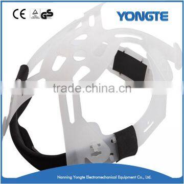 Types Of Slotted/Ventilation/"V" Shape Safety Helmet photo-6