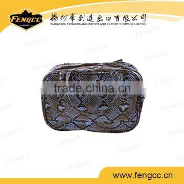 Hot Selling Ladies Polyeater Cosmetic Bag Makeup Bags photo-4