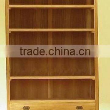 CRAFTSMAN BOOKCASE