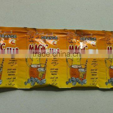 Fruit Juice Drink Flavor,Mango Flavor photo-3