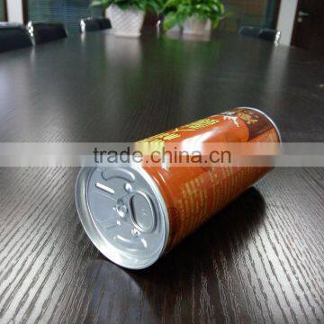 Juice Type Product Jiuren Roasted Walnut Ginseng Juice 240ml Canned Soft Drink photo-3