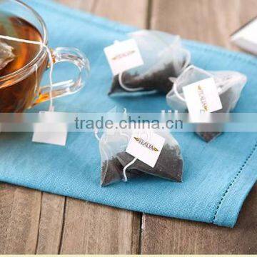 Vanilla Black Tea Bag vanilla tea delicious tea / Organic Vanilla black tea 2g*20 bags/box