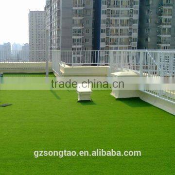 Factory Wholesale Turf All Kinds of Decorative Artificial Grass for Garden photo-6