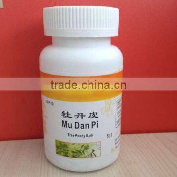 Single Herb Extract Granule Single Herb Granule 5:1 10:1 photo-5