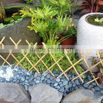 bamboo flowers support trellis for decoration garden