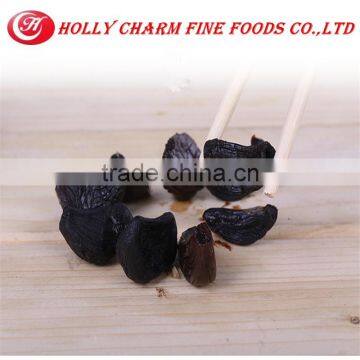 many heads black garlic helping in adjusting blood pressure