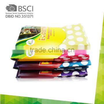 Good Absorbent Microfiber Cloth Colored Disposable Nonwoven Cotton Washing Cloths photo-2
