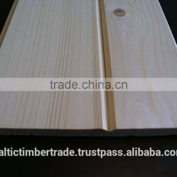 Spruce lumber, Spruce timber, whitewood boards, Nordic Spruce