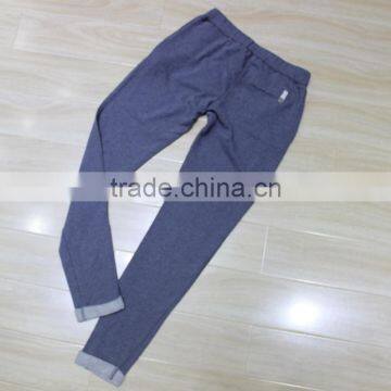 Lady Sport Fleece Pant photo-5