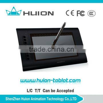 Huion Digital Drawing Tablet