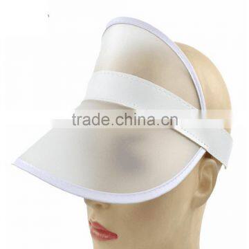 Manufacturers Selling PVC Empty Hat Multi-color uv Protection Caps Into the Summer photo-5