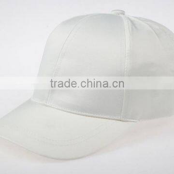 Fashion Custom6 Panel Baseball Caps Wholesale High Quality Plain Sport Cap