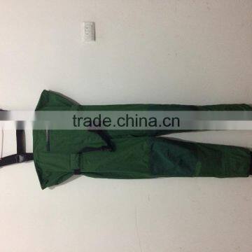 Waterproof Breathable Wader Chest Pants photo-6