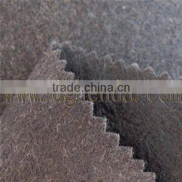 0.8mm pk Non Woven Fabric for Footwear photo-2