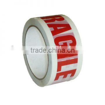 2017 Super clear bopp sealing tape