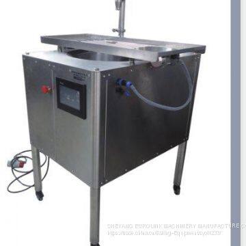 New TWG Series Chocolate Tempering Tank photo-2