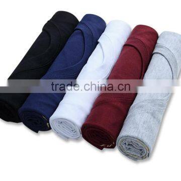 China Directly Supplier Hot Summer Unisex Custom T-Shirt photo-3