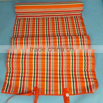 Beach Mat With Foam Stickers Inside Stock 131002-521 photo-3