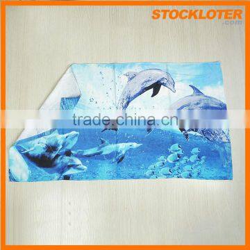 Cat Beach Towel Set Luxury 150913 photo-5