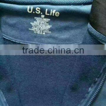 GZY Men Outdoors Hoody Stock High Quality Export Middle East 2017 Causal Cheap photo-5