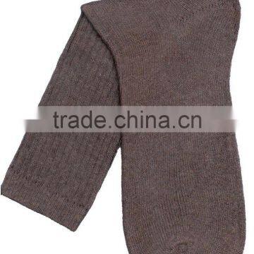 168 Needles Double Cylinder Custom Ribbed Crew Socks Men photo-5