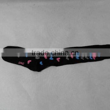 Hot Organic Cotton Socks for Sublimation photo-3