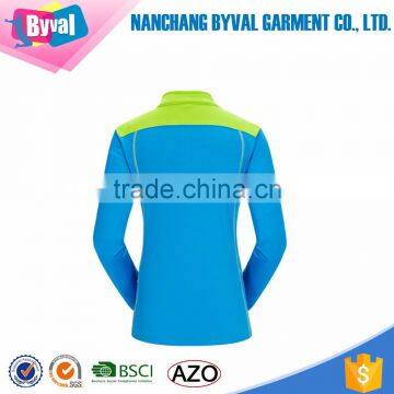 Factory Direct Wholesale Clothing Bulk Gym T Shirt Dri Fit Women photo-6