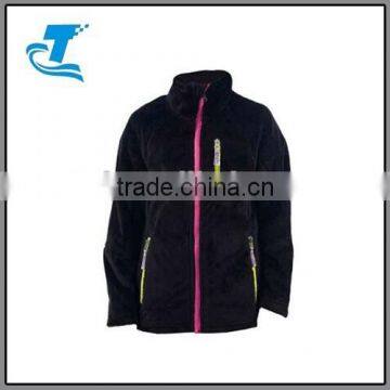 Kids Thick Polar Fleece Jacket