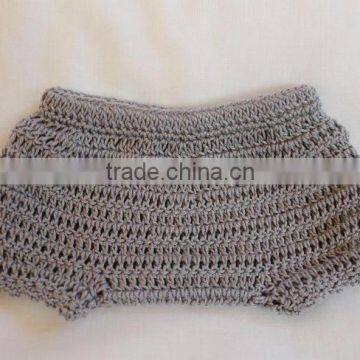 Crochet Free Knitting Material Baby Sweater photo-3