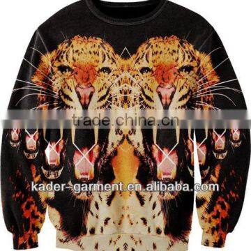 Custom All Over Sublimated Sweatshirts photo-6