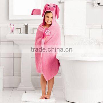 Cheap China Wholesale Kids Clothing Supplier China,custom Cotton Terry Kids Clothing Embroidered Pattern photo-5