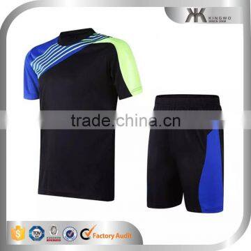 Latest Basketball Jersey Design 2016 Men Basketball Sports Jogging Uniform photo-2
