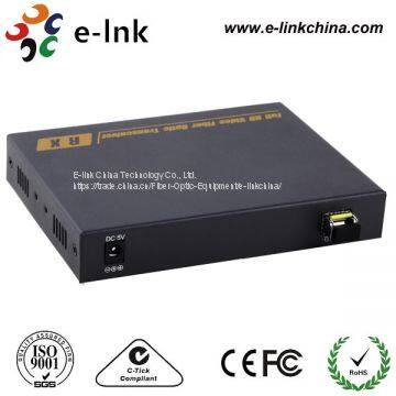 HDMI Fiber Optic With External Audio Extender photo-5