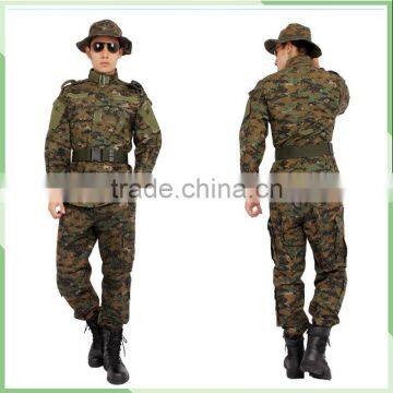 China High Quality Army Combat Uniform ! photo-4