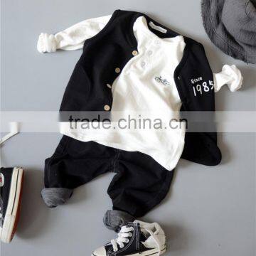 S16439A Childrens wholesale organic custom sweatshirt